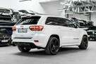 Jeep Grand Cherokee SRT 6.4 HEMI. Krajowy. Ideał. 3" wydech, Tylko 47 000 km. LPG - 3