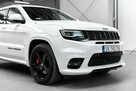 Jeep Grand Cherokee SRT 6.4 HEMI. Krajowy. Ideał. 3" wydech, Tylko 47 000 km. LPG - 7