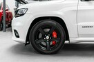Jeep Grand Cherokee SRT 6.4 HEMI. Krajowy. Ideał. 3" wydech, Tylko 47 000 km. LPG - 12