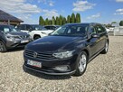 Volkswagen Passat ELEGANCE 2.0 TDI 200KM Salon Polska Serwis ASO GWARANCJA 3 LATA FV 23% - 2