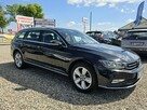 Volkswagen Passat ELEGANCE 2.0 TDI 200KM Salon Polska Serwis ASO GWARANCJA 3 LATA FV 23% - 4