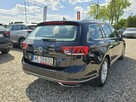 Volkswagen Passat ELEGANCE 2.0 TDI 200KM Salon Polska Serwis ASO GWARANCJA 3 LATA FV 23% - 7