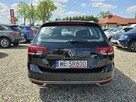 Volkswagen Passat ELEGANCE 2.0 TDI 200KM Salon Polska Serwis ASO GWARANCJA 3 LATA FV 23% - 8