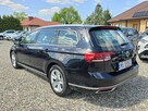 Volkswagen Passat ELEGANCE 2.0 TDI 200KM Salon Polska Serwis ASO GWARANCJA 3 LATA FV 23% - 9