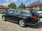 Volkswagen Passat ELEGANCE 2.0 TDI 200KM Salon Polska Serwis ASO GWARANCJA 3 LATA FV 23% - 10