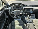 Volkswagen Passat ELEGANCE 2.0 TDI 200KM Salon Polska Serwis ASO GWARANCJA 3 LATA FV 23% - 12