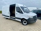 Mercedes Sprinter Salon Polska / Extra długi / 2,2 Cdi 163 KM / Klima / Gwarancja - 2