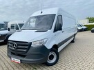 Mercedes Sprinter Salon Polska / Extra długi / 2,2 Cdi 163 KM / Klima / Gwarancja - 3