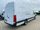 Mercedes Sprinter Salon Polska / Extra długi / 2,2 Cdi 163 KM / Klima / Gwarancja - 4