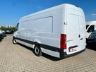 Mercedes Sprinter Salon Polska / Extra długi / 2,2 Cdi 163 KM / Klima / Gwarancja - 5
