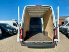 Mercedes Sprinter Salon Polska / Extra długi / 2,2 Cdi 163 KM / Klima / Gwarancja - 6