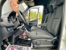 Mercedes Sprinter Salon Polska / Extra długi / 2,2 Cdi 163 KM / Klima / Gwarancja - 8