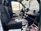 Mercedes Sprinter Salon Polska / Extra długi / 2,2 Cdi 163 KM / Klima / Gwarancja - 9