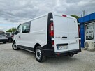 Renault Trafic Brygadówka 6-Osób Klimatyzacja Tempomat Komputer Zadbany - 2