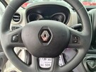 Renault Trafic Brygadówka 6-Osób Klimatyzacja Tempomat Komputer Zadbany - 13