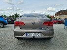 Volkswagen Passat Klimatronik 2xPDC Grzane Fotele Halogeny Komputer Alu Wzorowy Stan - 5