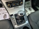 Volkswagen Passat Klimatronik 2xPDC Grzane Fotele Halogeny Komputer Alu Wzorowy Stan - 13