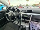 Volkswagen Passat Klimatronik 2xPDC Grzane Fotele Halogeny Komputer Alu Wzorowy Stan - 14