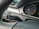 Volkswagen Passat Klimatronik 2xPDC Grzane Fotele Halogeny Komputer Alu Wzorowy Stan - 15