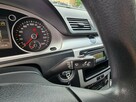 Volkswagen Passat Klimatronik 2xPDC Grzane Fotele Halogeny Komputer Alu Wzorowy Stan - 16