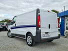 Renault Trafic 3-Osobowy 2.0 dCi Klimatyzacja El.Szyby Idealny Stan Tech. i Wizualny - 2