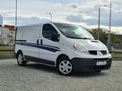 Renault Trafic 3-Osobowy 2.0 dCi Klimatyzacja El.Szyby Idealny Stan Tech. i Wizualny - 3