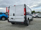 Renault Trafic 3-Osobowy 2.0 dCi Klimatyzacja El.Szyby Idealny Stan Tech. i Wizualny - 4