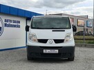 Renault Trafic 3-Osobowy 2.0 dCi Klimatyzacja El.Szyby Idealny Stan Tech. i Wizualny - 5