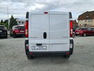Renault Trafic 3-Osobowy 2.0 dCi Klimatyzacja El.Szyby Idealny Stan Tech. i Wizualny - 6