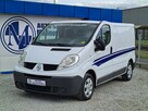 Renault Trafic 3-Osobowy 2.0 dCi Klimatyzacja El.Szyby Idealny Stan Tech. i Wizualny - 7