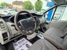 Renault Trafic 3-Osobowy 2.0 dCi Klimatyzacja El.Szyby Idealny Stan Tech. i Wizualny - 9