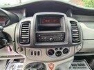 Renault Trafic 3-Osobowy 2.0 dCi Klimatyzacja El.Szyby Idealny Stan Tech. i Wizualny - 10