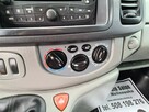 Renault Trafic 3-Osobowy 2.0 dCi Klimatyzacja El.Szyby Idealny Stan Tech. i Wizualny - 11