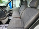 Renault Trafic 3-Osobowy 2.0 dCi Klimatyzacja El.Szyby Idealny Stan Tech. i Wizualny - 14