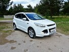 Ford Kuga 2.0 TDCI*ST LINE*Panorama*Climatronic*Alu*Navi*Półskóry*SONY*ZOBACZ!!! - 3
