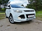 Ford Kuga 2.0 TDCI*ST LINE*Panorama*Climatronic*Alu*Navi*Półskóry*SONY*ZOBACZ!!! - 6