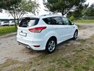Ford Kuga 2.0 TDCI*ST LINE*Panorama*Climatronic*Alu*Navi*Półskóry*SONY*ZOBACZ!!! - 8