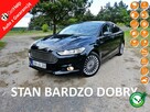 Ford Mondeo 2.0 TDCI*TITANIUM*Climatronic*Alu*Navi*P.Elektryka*Skóry*SONY*ZOBACZ! - 1