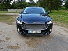 Ford Mondeo 2.0 TDCI*TITANIUM*Climatronic*Alu*Navi*P.Elektryka*Skóry*SONY*ZOBACZ! - 2