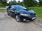 Ford Mondeo 2.0 TDCI*TITANIUM*Climatronic*Alu*Navi*P.Elektryka*Skóry*SONY*ZOBACZ! - 3