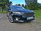 Ford Mondeo 2.0 TDCI*TITANIUM*Climatronic*Alu*Navi*P.Elektryka*Skóry*SONY*ZOBACZ! - 6