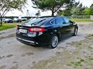 Ford Mondeo 2.0 TDCI*TITANIUM*Climatronic*Alu*Navi*P.Elektryka*Skóry*SONY*ZOBACZ! - 8