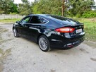 Ford Mondeo 2.0 TDCI*TITANIUM*Climatronic*Alu*Navi*P.Elektryka*Skóry*SONY*ZOBACZ! - 12