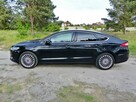Ford Mondeo 2.0 TDCI*TITANIUM*Climatronic*Alu*Navi*P.Elektryka*Skóry*SONY*ZOBACZ! - 13