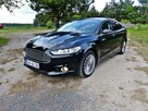 Ford Mondeo 2.0 TDCI*TITANIUM*Climatronic*Alu*Navi*P.Elektryka*Skóry*SONY*ZOBACZ! - 14