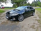Ford Mondeo 2.0 TDCI*TITANIUM*Climatronic*Alu*Navi*P.Elektryka*Skóry*SONY*ZOBACZ! - 16
