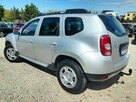Dacia Duster 4x4* LPG* Super stan* Serwis - 4