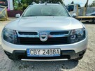 Dacia Duster 4x4* LPG* Super stan* Serwis - 6