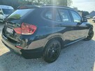 BMW X1 M-Pakiet 4x4 Navi Automat Alcantara Serwis - 2