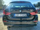 BMW X1 M-Pakiet 4x4 Navi Automat Alcantara Serwis - 3